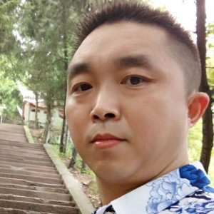 曾强的第一张照片--平昌王婆说媒